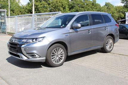 Mitsubishi Outlander 100.000 km 18.999 &euro; Mainz-Kastel 55252