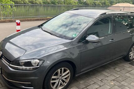 VW Golf 129.350 km 12.500 &euro; schleich 54340
