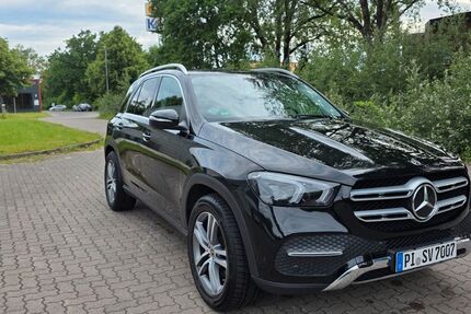 Mercedes-Benz GLE 350 182.500 km 37.500 &euro; Halstenbek 25469