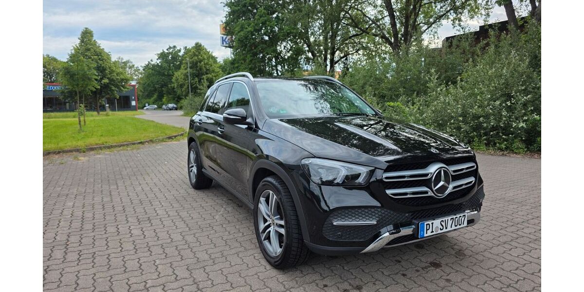 Mercedes-Benz GLE 350 182.500 km 37.500 &euro; Halstenbek 25469