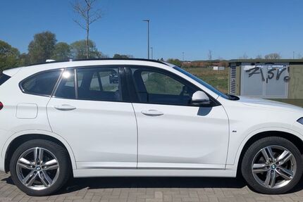 BMW X1 118.893 km 20.490 &euro; Großenaspe 24623
