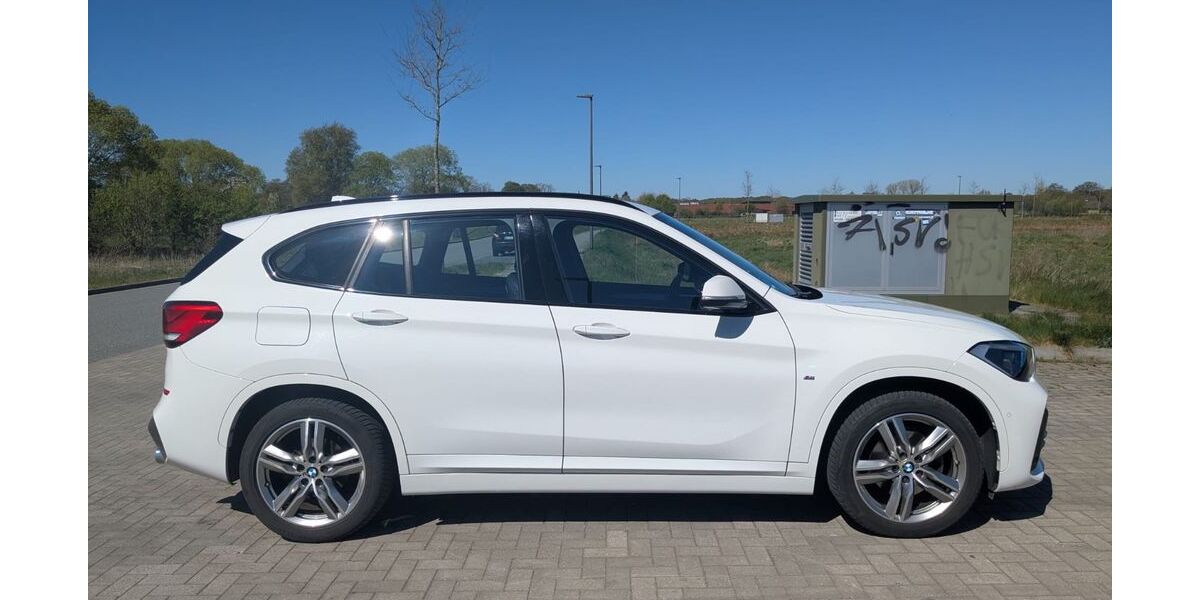 BMW X1 118.893 km 20.490 &euro; Großenaspe 24623