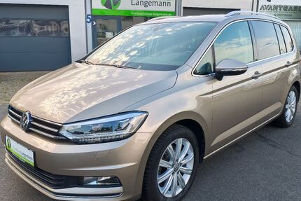 VW Touran 61.154 km 17.860 &euro; Dierdorf 56269
