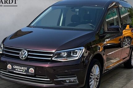 VW Caddy 56.427 km 23.980 &euro; Bad Soden-Salmünster 63628