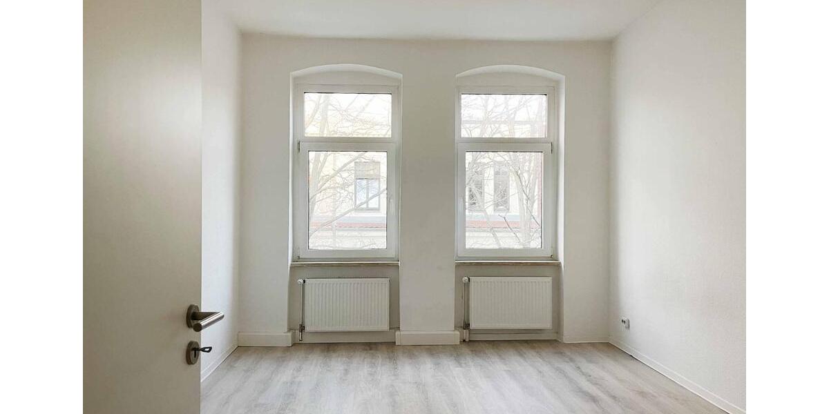 Dachgeschoßwohnung Halle (Saale) Damaschkestraße - 3 Zimmer, 72 m&sup2;, 573&euro; | Angebot:26190606