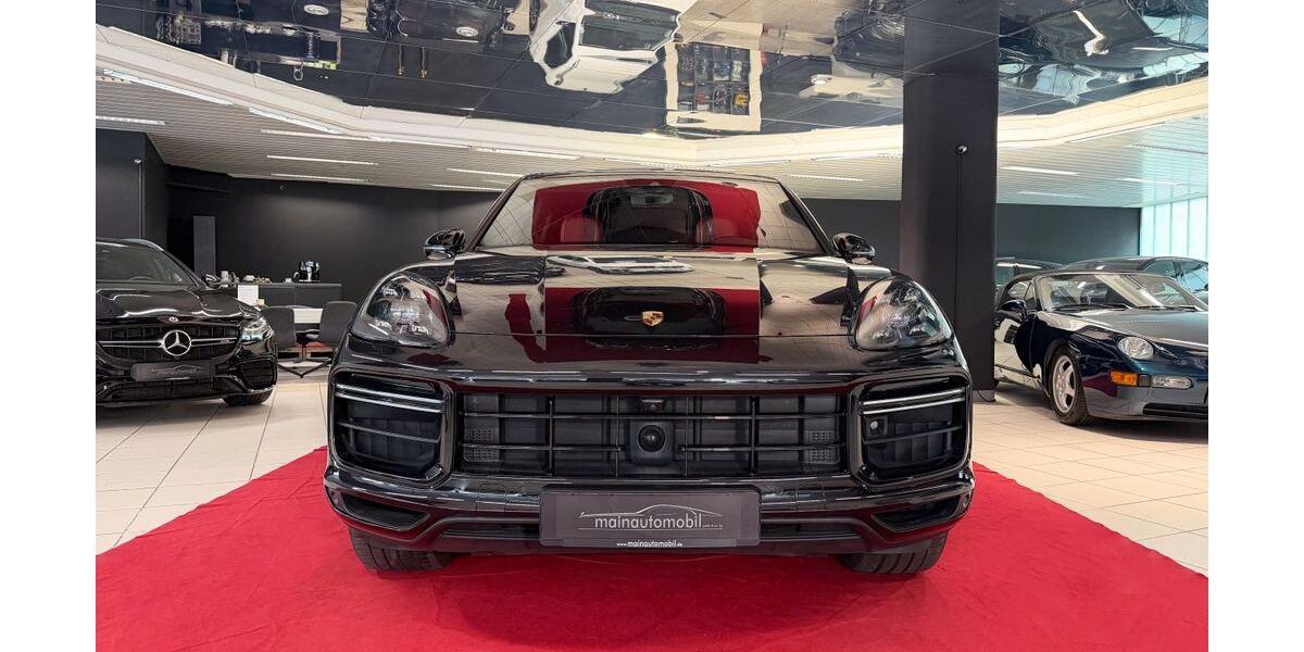Porsche Cayenne 66.000 km 73.900 &euro; Würzburg 97070