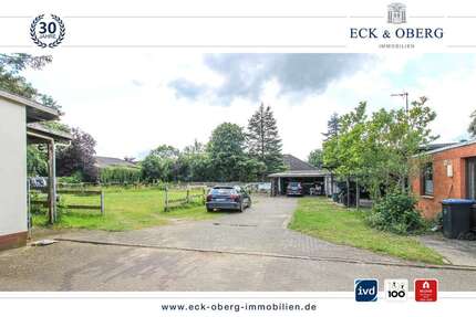 Grundstück Gnutz - 120.000&euro; | Angebot:27347874