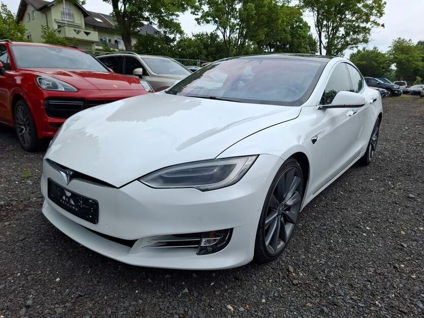 Model S