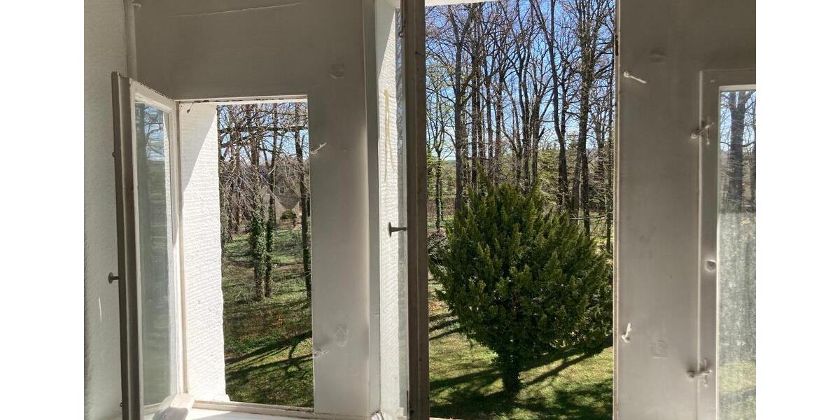 Etagenwohnung Haselbachtal - 2 Zimmer, 70 m&sup2;, 490&euro; | Angebot:26089876