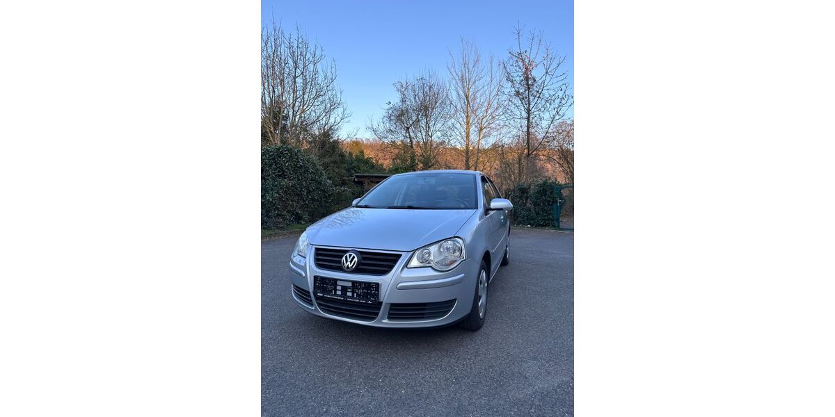 VW Polo 157.455 km 4.950 &euro; Koblenz 56072