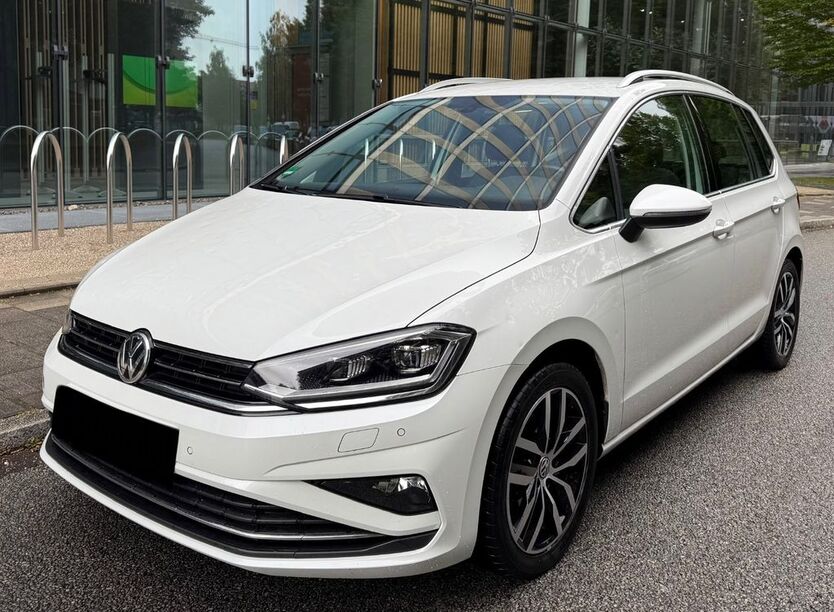 VW Golf 82.000 km 15.999 € Hohenlinden bei München 85664