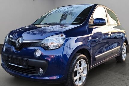 Renault Twingo 60.600 km 8.290 &euro; München 80992