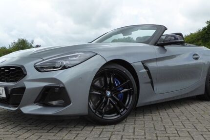 BMW Z4 13.000 km 63.900 &euro; Schlüchtern 36381