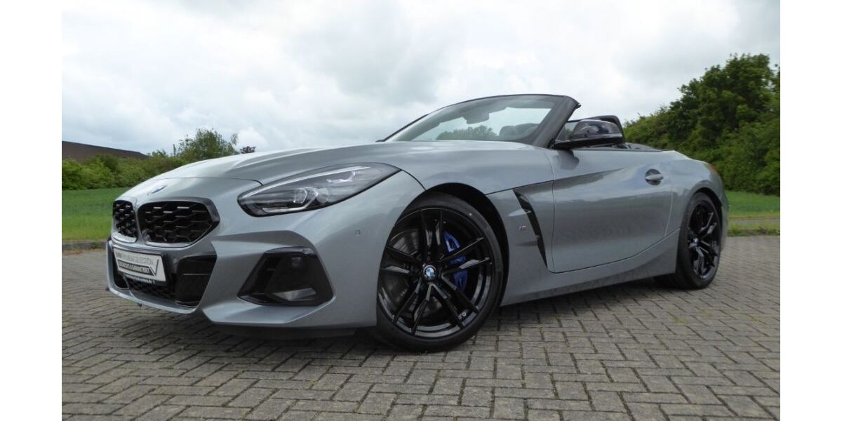 BMW Z4 13.000 km 63.900 &euro; Schlüchtern 36381