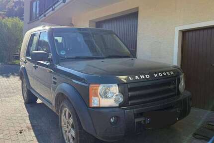 Land Rover Discovery 363.000 km 7.500 &euro; Sinspelt 54675