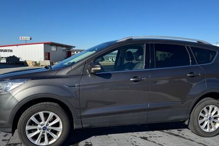 Ford Kuga 169.045 km 11.300 &euro; Dunningen 78655
