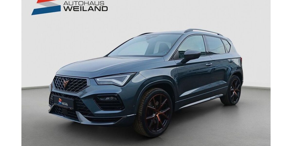 Cupra Ateca 59.800 km 29.990 &euro; Neunkirchen 66539