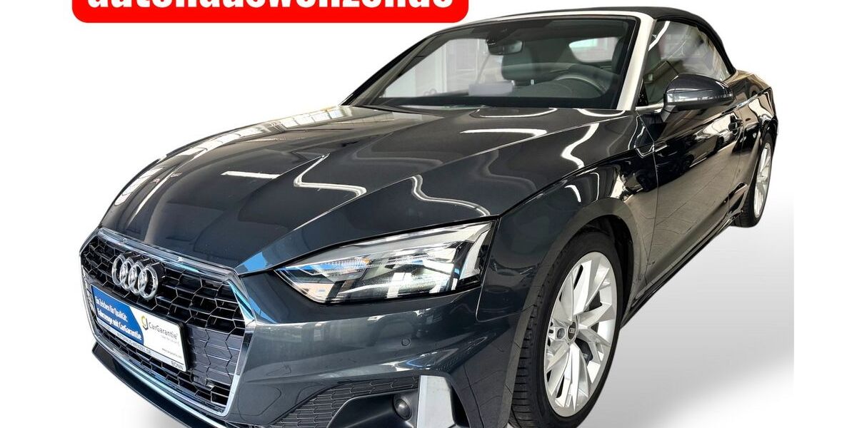 Audi A5 72.000 km 35.000 &euro; Bonn 53115