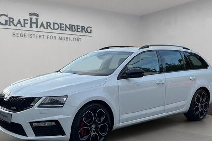 Skoda Octavia 130.600 km 17.460 &euro; Radolfzell 78315