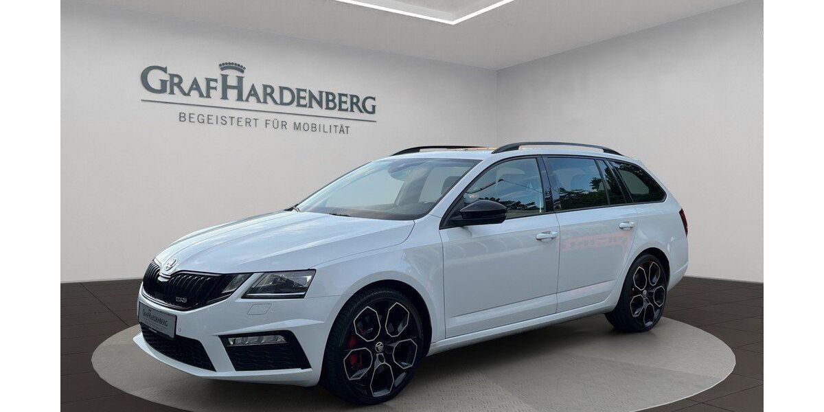 Skoda Octavia 130.600 km 17.460 &euro; Radolfzell 78315