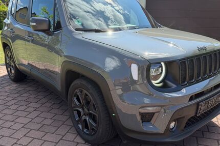 Jeep Renegade 100.900 km 14.490 &euro; Malschwitz 02694