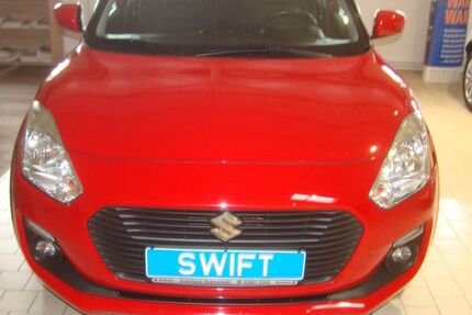 Suzuki Swift 76.161 km 10.899 &euro; Templin 17268
