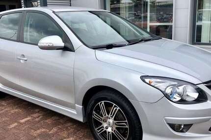Hyundai i30 94.030 km 5.999 &euro; Halle/Saale 06118