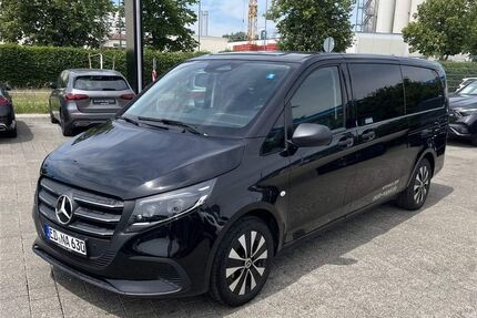Mercedes-Benz Vito 17.662 km 61.989 &euro; Erding 85435