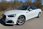 Audi A5 Cabriolet 18.900 km 46.900 &euro; Ingolstadt 85049