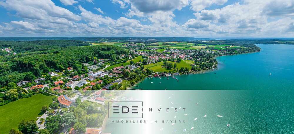 Grundstück zu verkaufen in Wörthsee 1.499.000 € 600 m²
