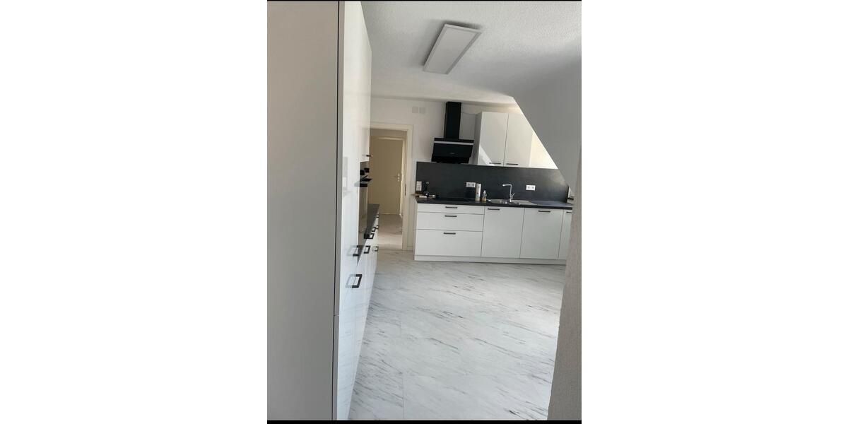 Etagenwohnung Windsbach - 4 Zimmer, 78 m&sup2;, 900&euro; | Angebot:25546068