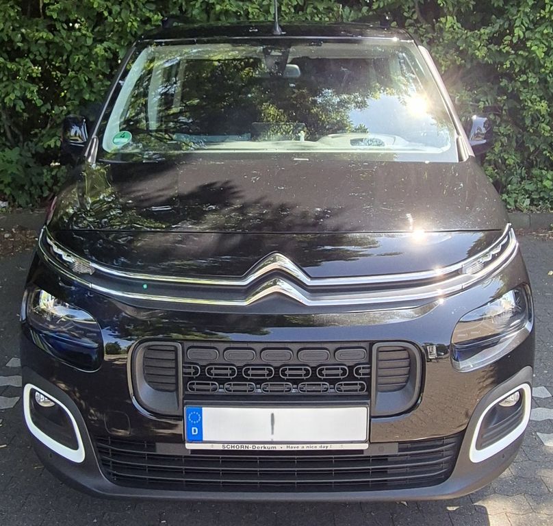 Berlingo