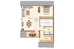 Doppelhaushälfte Wannweil - 7 Zimmer, 173 m&sup2;, 449.000&euro; | Angebot:26629215