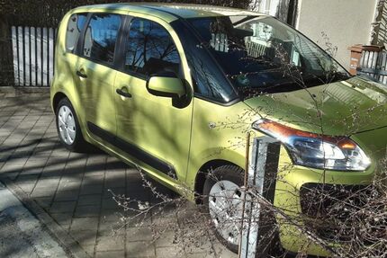 Citroen C3 Picasso 81.000 km 6.200 &euro; Maisach 82216