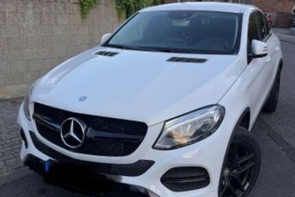 Mercedes-Benz GLE 350 136.000 km 29.000 &euro; Köln 51063