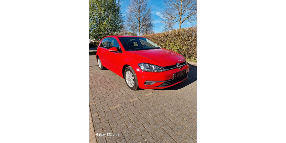 VW Golf 127.000 km 11.390 &euro; Landau in der pfalz 76829