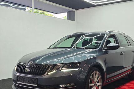 Skoda Octavia 159.986 km 12.990 &euro; Berlin 12209