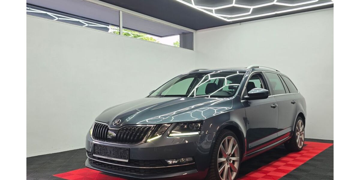 Skoda Octavia 159.986 km 12.990 &euro; Berlin 12209