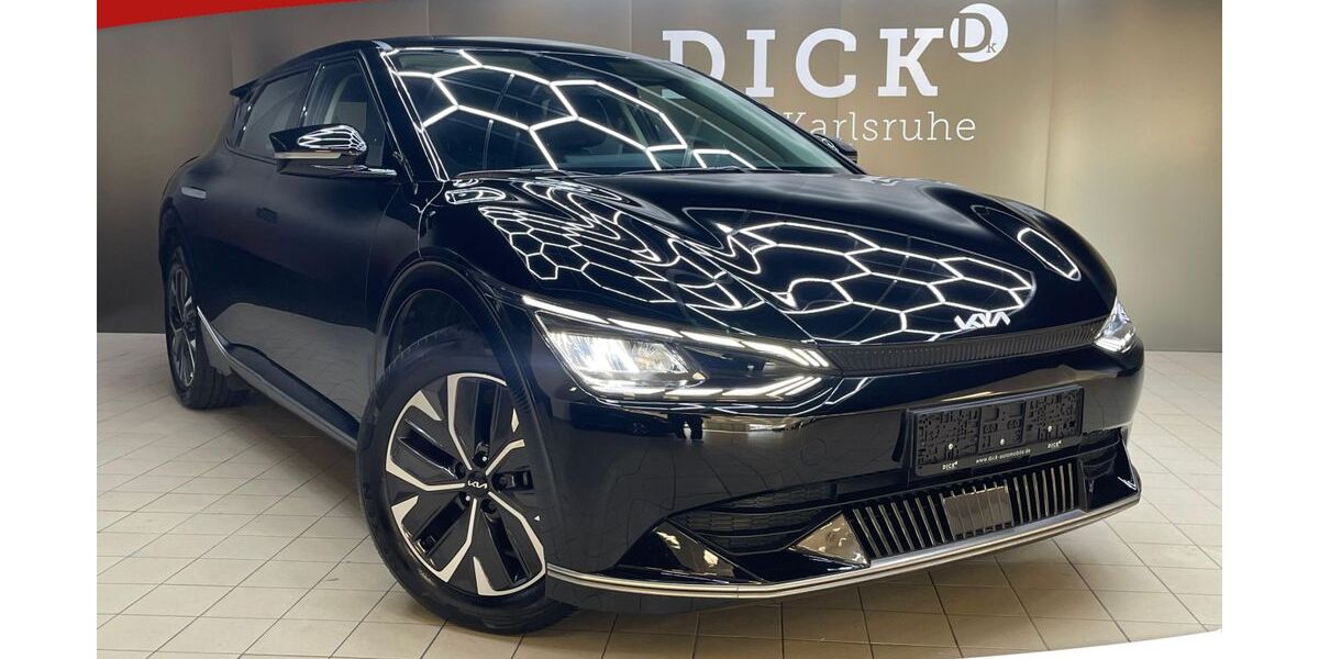 Kia EV6 24.749 km 26.450 &euro; Karlsdorf-Neuthard 76689