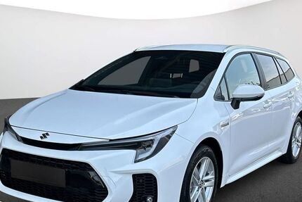 Suzuki Swace 1.500 km 27.990 € Stuhr 28816