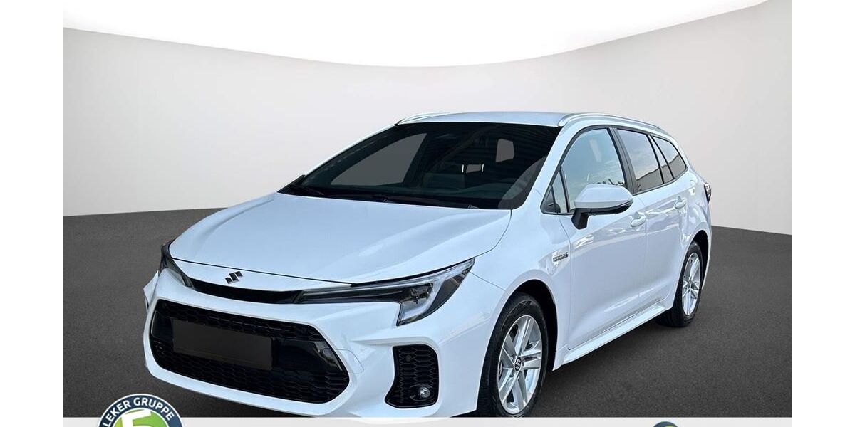 Suzuki Swace 1.500 km 27.990 € Stuhr 28816