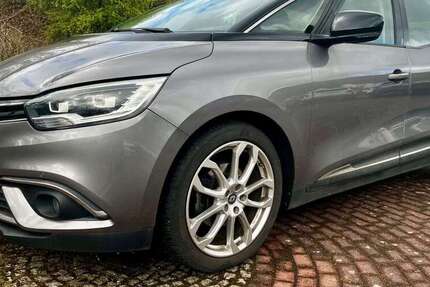 Renault Scenic 123.200 km 9.850 &euro; Bochum 44894