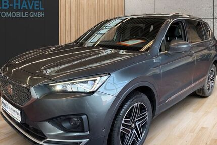 Seat Tarraco 89.123 km 29.590 &euro; Havelberg 39539