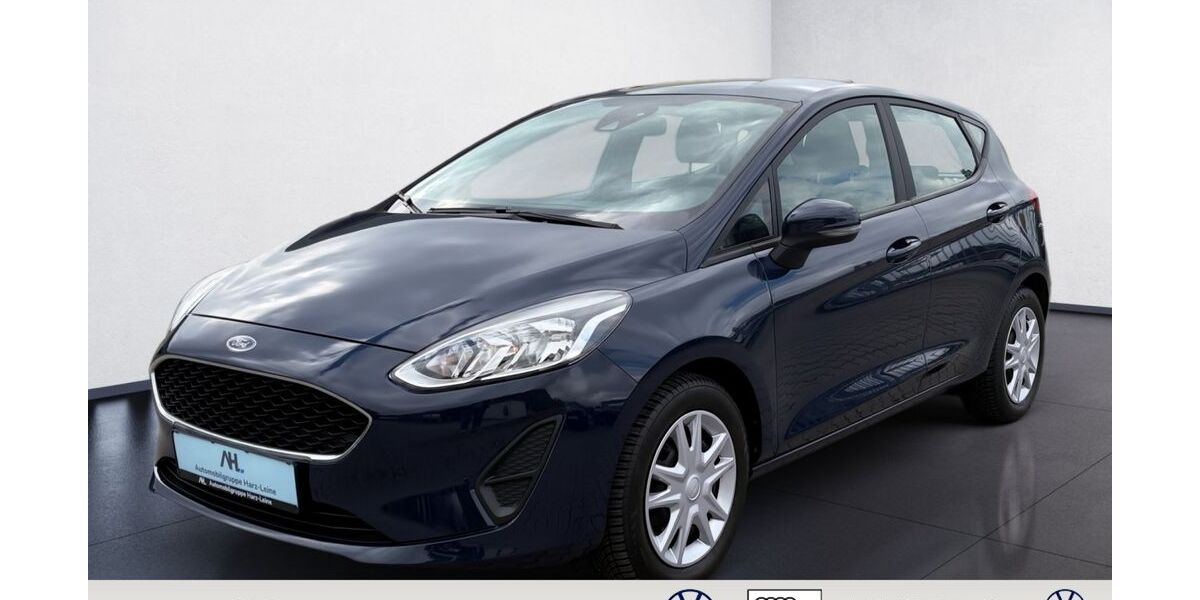 Ford Fiesta 43.500 km 9.164 &euro; Nörten-Hardenberg 37176
