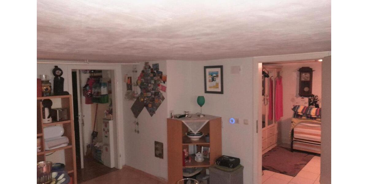Etagenwohnung Hohenaspe - 2 Zimmer, 50 m&sup2;, 250&euro; | Angebot:26391818