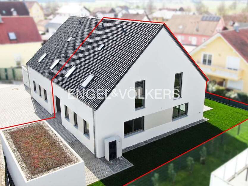 Haus zum Kaufen in Cham 399.000 € 118 m²