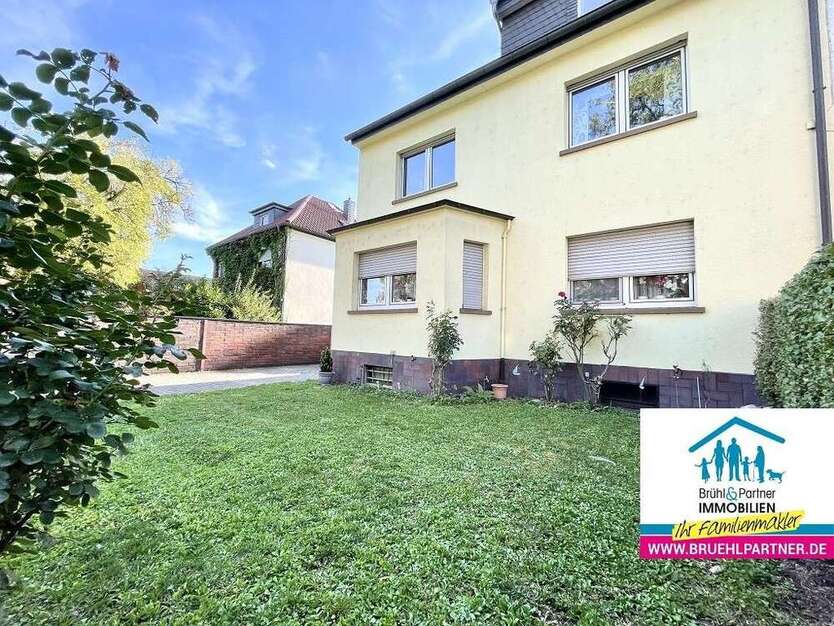 Wohnung zum Kaufen in Hattersheim Okriftel 469.000 € 104 m²