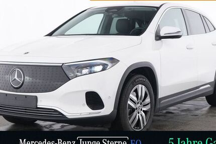 Mercedes-Benz EQA 6.991 km 38.983 &euro; Weyhe 28844