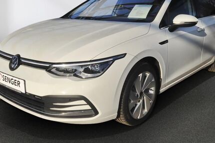 VW Golf 5.000 km 29.990 &euro; Bad Segeberg 23795
