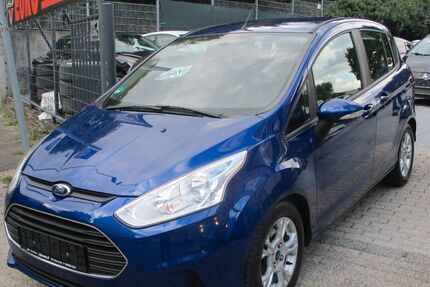 Ford B-Max 119.000 km 5.700 € Oberhausen 46149